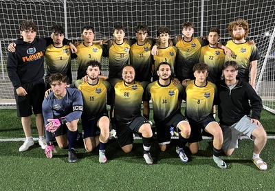 Rocks fc